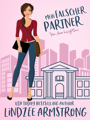 cover image of Mein falscher Partner